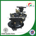 Chinese supplier gear reducer for tricycle 4: 1 ratio gearbox